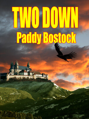cover image of Two Down